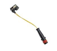 1/5/10PCS/Set Capteur D'usure De Plaquettes De Frein Avant/arrière Gauche/droite Compatible Avec Mercedes-Benz X164 W164 X204 W251 W221 C216(1X)