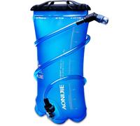 1.5/2/3l Tpu Poche Hydratation Réservoir D'eau Sac D'hydratation Gourde Pliable Poche Eau Bidon Bouteille D'eau Vessie (2l-Tpu)