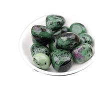 1.5-3cm 200g Ruby Rolling Stone Crystal And Gem Raw Stones Crystals