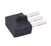 1,5 Amp Diode Remplacement Pour LVU804171 - Commutateurs et commandes à échange direct Intérieur - Plastique Noir - Installation Facile Sans Montage