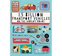 1.5 Billion Transport Vehicles on the World's Roads (The Big Countdown) - [Version Originale] Inconnu (Auteur)