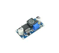 1-5/pièce XL6009 4A Boost Converter Step Up Réglable 15W 5-32V à 5-50V DC-DC Module d'alimentation LM2577 Module élévateur(4PCS)