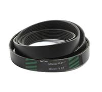 1/5 pièces à la pompe à eau de voiture Booster tournent la ceinture élastique(4PK706SF,5pcs)