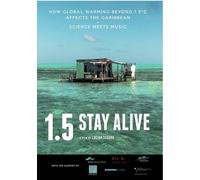 1.5 Stay Alive: Science Meets Music [Dvd] Ntsc Format