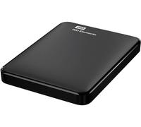 WD Elements Portable WDBU6Y0015BBK - Disque dur - 1.5 To - externe (portable) - USB 3.0