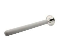 1.5'' Tri Clamp Carbonation Storm Stone 1/4'' Female NPT 316 Stainless Steel Homebrew Beer Fermenter (Color : L 100mm)