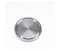 1.5" Tri Clamp SUS 304 Stainless Tri-Clamp TC Blind Cover End Cap Home Brew Wine Ferrule OD 50.5mm