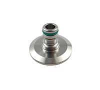 1.5“ Tri Clamp to Garden Hose Quick Connected Adapter SS304 Stainless Steel YZWRWRMKTB
