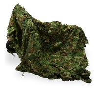 1,5 X 7 M Camping En Plein Air Jungle Camouflage Bois Camo Net Filet Couverture Stores