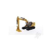 1:50 Cat 323 Hydraulic Excavator