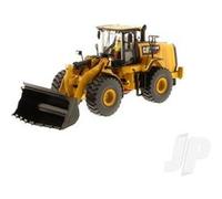 1:50 Cat 966m Wheel Loader - Diecast Masters G