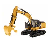 1/50 Caterpillar Cat 568 GF Route Bricoleur Haut Ligne Séries Diecast Masters