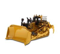 1/50 Caterpillar D11 Fusion Taureau Dozer Avec Tige Ripper, Haut Ligne Séries