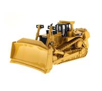 1/50 Caterpillar D11R Track Type Crawler, Taureau Dozer, Construction Toy 85025