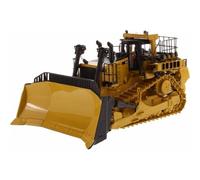 1/50 Caterpillar D11t Bulldozer-Norscot