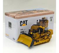 1:50 Diecast Masters 85565 Caterpillar CAT D11T Track-Type Tractor JEL Design
