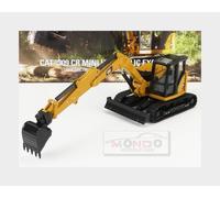 1:50 DM MODELS Caterpillar Cat309 Cr Sb Tractor Hydraulic Mini Excavator DM85592