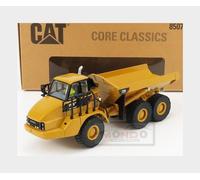 CAT 725 Tombereau Articulé