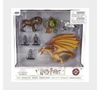 Jada Figurines Harry Potter – Lot de 7 métal à collectionner 1:50 4–10 cm (253184000-34502)