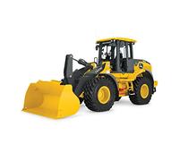 John Deere 1/50 544P Tier Chargeuse sur pneus Prestige Collection Toy - LP81856