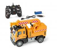 1:50 Nano City Crane Truck 2.4GHz
