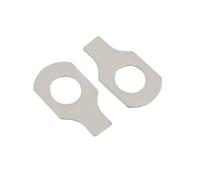 1-50 pièces M3-M48 rondelles à aile double/simple en acier inoxydable pour fixation d'écrous, M42(1 pièce)