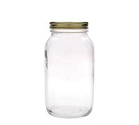 1.500 ml verre 'Quattro Stagioni', ouverture : bouchon à vis