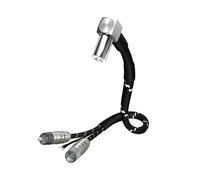 1,50M Inakustik Référence Phono Câble Phonokabel NF-202 SME / RCA Cinch 1,5M