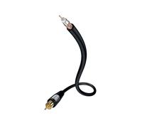 1,50M Inakustik Star Audio Vidéo Câble Numérique 1,5M Câble Coaxial