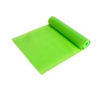 1 50m Stretch Elastic Elastic Tull Corde Rope Fitness Resistance Bands Force Force Training Band Workout Pull Corde pour Gym Gym Stretch Resistance Exercice Fitness Band pour L'étirement