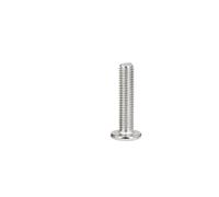 1-50pcs M1.6 M2 .5 M3 M4 M5 À M12 CM 304 En Acier Inoxydable Six Pans Creux Allen Ultra Mince Ultra-mince Basse Plate Plaquette Tête Boulon Vis(16mm,10pcs M6)