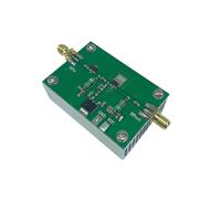 1-512mhz Wideband Rf Power Amplifier 1.6w Hf Fm Vhf Uhf for Radio Walkie