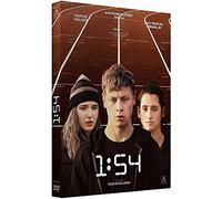 1:54 – Yan England – DVD – Neuf sous blister