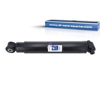 1.55115 Amortisseur Compatible Avec SCANIA