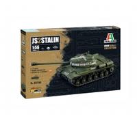 1:56 JS-2 Stalin