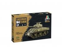 1:56 US M4 Sherman (75 mm)