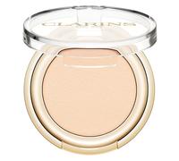 Clarins Ombre Skin 01 - Matte Ivory Maquillage 1,5 g