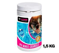 1.5KG PH Moins GRANULE