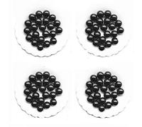 1.5mm billes en céramique G5 billes de roulement de précision Si3n4 Nitrure de silicium 100pcs (1.5mm)