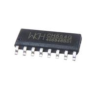 1-5Pcs Gd32F407Vet6 Lqfp-100 Gd32F407 Gd32F Arm Cortex-M4 32-Bit Microcontroller-Mcu 192Kb Chips New 2025 High for Reliable Electronic Component, Precision, Stable Performance