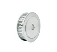 1/5pcs HTD5M 40 dents AF 40T poulie de distribution 5M HTD AF 30T largeur de courroie 15/mm alésage 4-30mm poulie de roue dentée(17mm,5pcs 15mm)