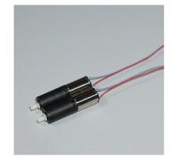 1.5V 3V 3.7V 50RPM 6mm Coreless Precision Planetary Gearbox Gear electronic starter Slow Speed High Torque DC electronic starter for Fingerprint Lock IINKUEYK
