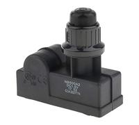 1.5v Bbq Générateur D'étincelles Aa Batterie Bouton Allumeur Grill à Gaz, 2 prises