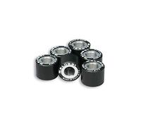 [1] 6 HTRoll O 19x17 gr.07,4 (6 Galets 19x17x7,4) Malossi