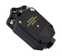 1:6 Pour 4 transformateurs Balun pour antennes HF End Fed avec couverture large bande de 1 MHz à 30 MHz prenant en charge plusieurs bandes de radio amateur 150 W