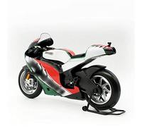 1:6 pour Ducati Desmosedici 2011 Moto Modèle Moulé sous Pression pour Cadeaux pour Enfants Collection Adulte