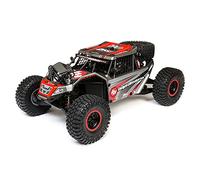 1/6 Super Rock Rey V2 4WD Rock Racer Brushless RTR, Gray