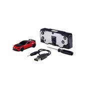 1:60 Nano Racer Ast.Martin V12 Vant. red