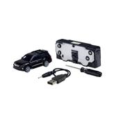 1:60 Nano Racer Lexus LX570 noir