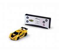 1:60 Nano Racer Striker 2.4GHz jaune